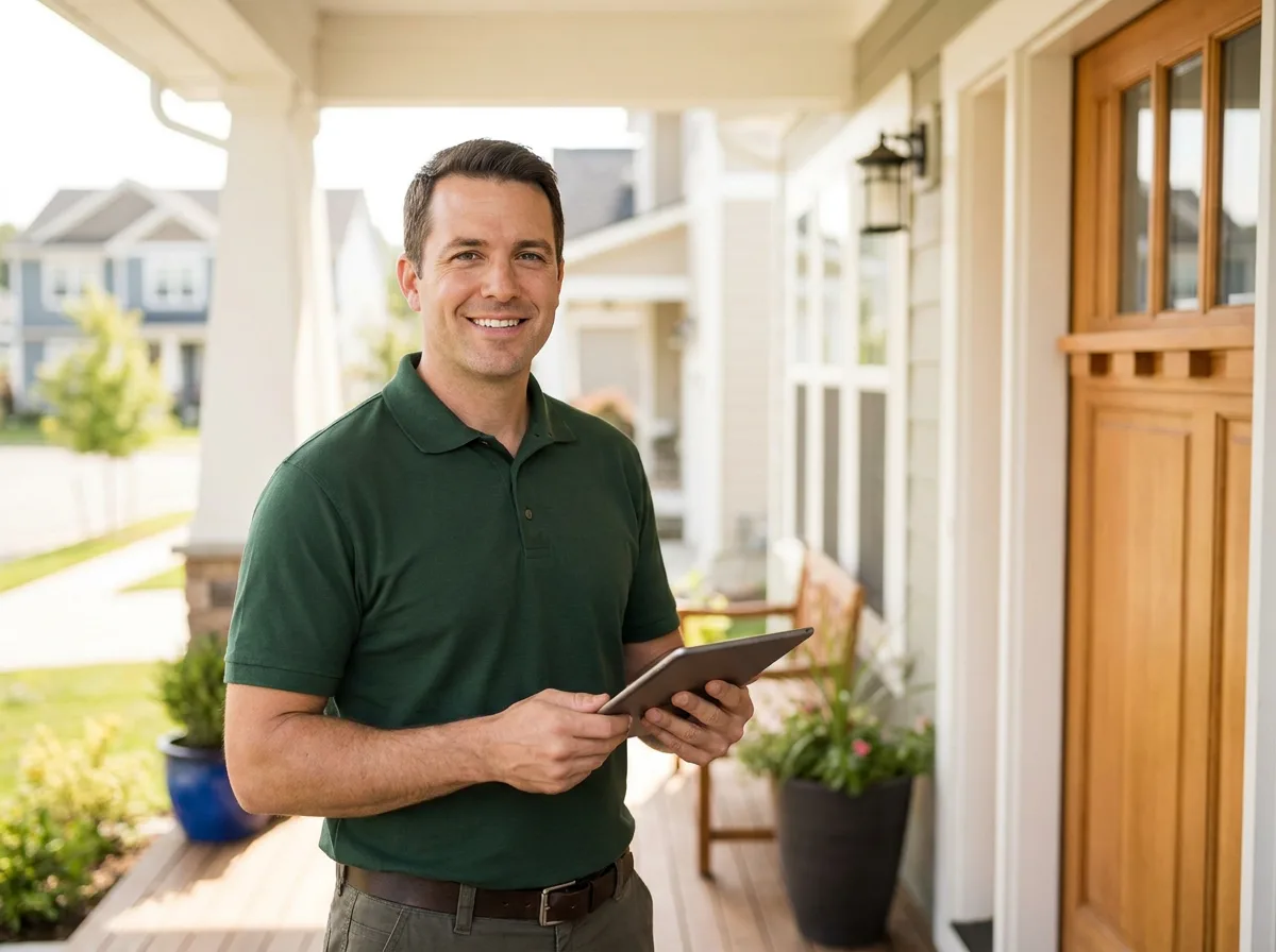 Pest control FAQs for Farmersville, OH